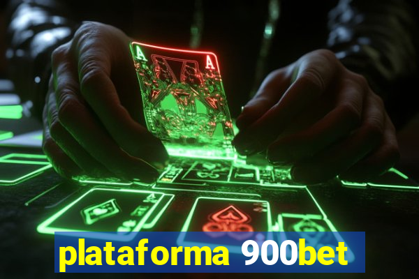 plataforma 900bet